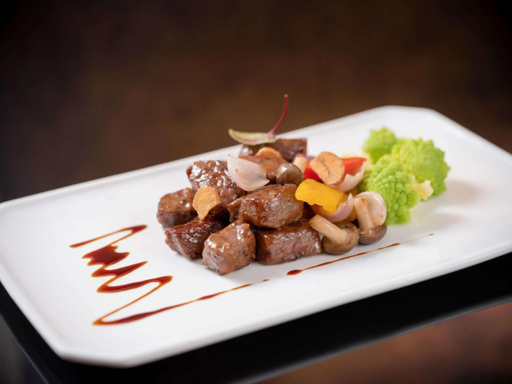 Pullman Guangzhou Baiyun Airport - фото 14