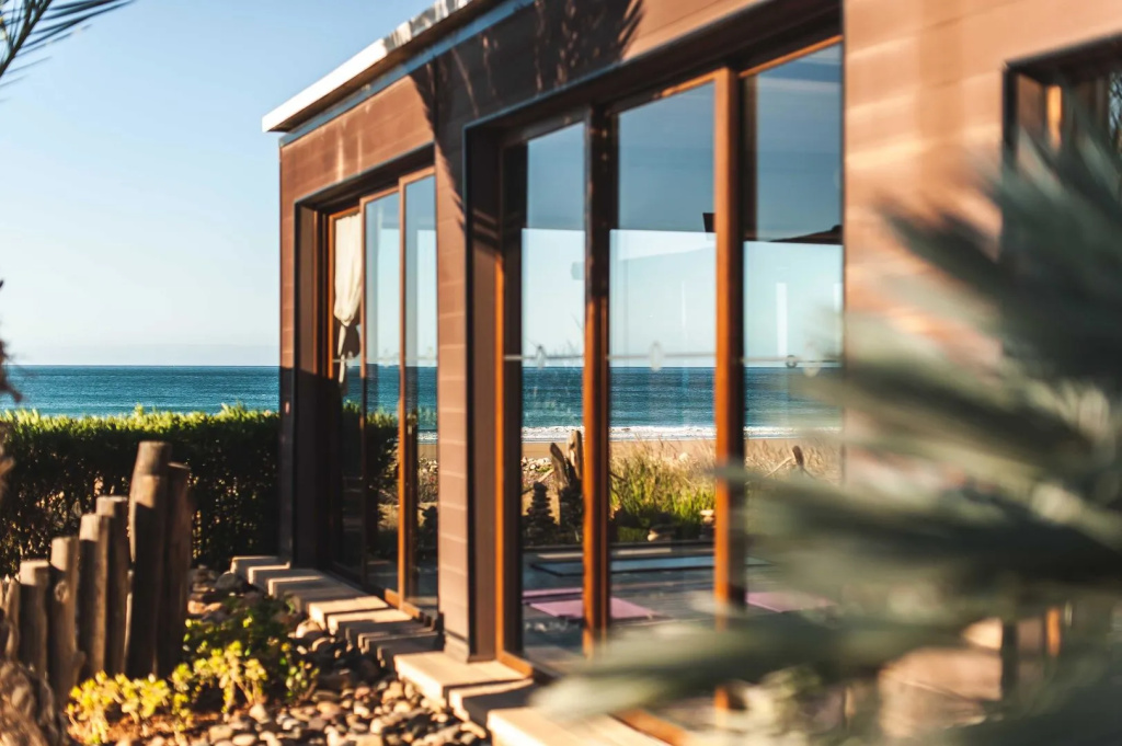 Paradis Plage Surf Yoga & Spa resort - 2