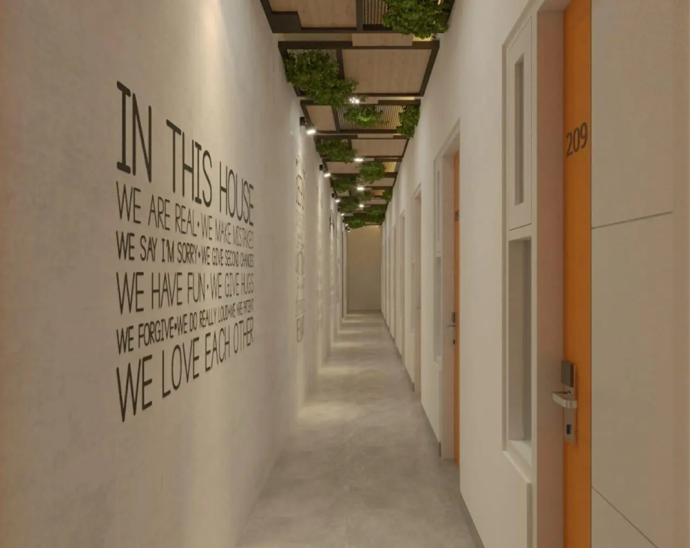 Hotel photo 1