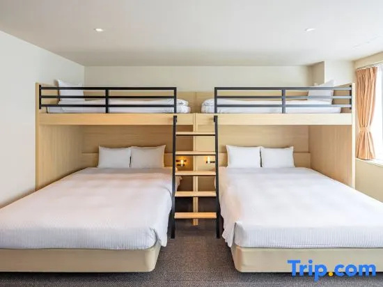 Grand Hostel Ldk Tokyo Nishikasai 사진 23