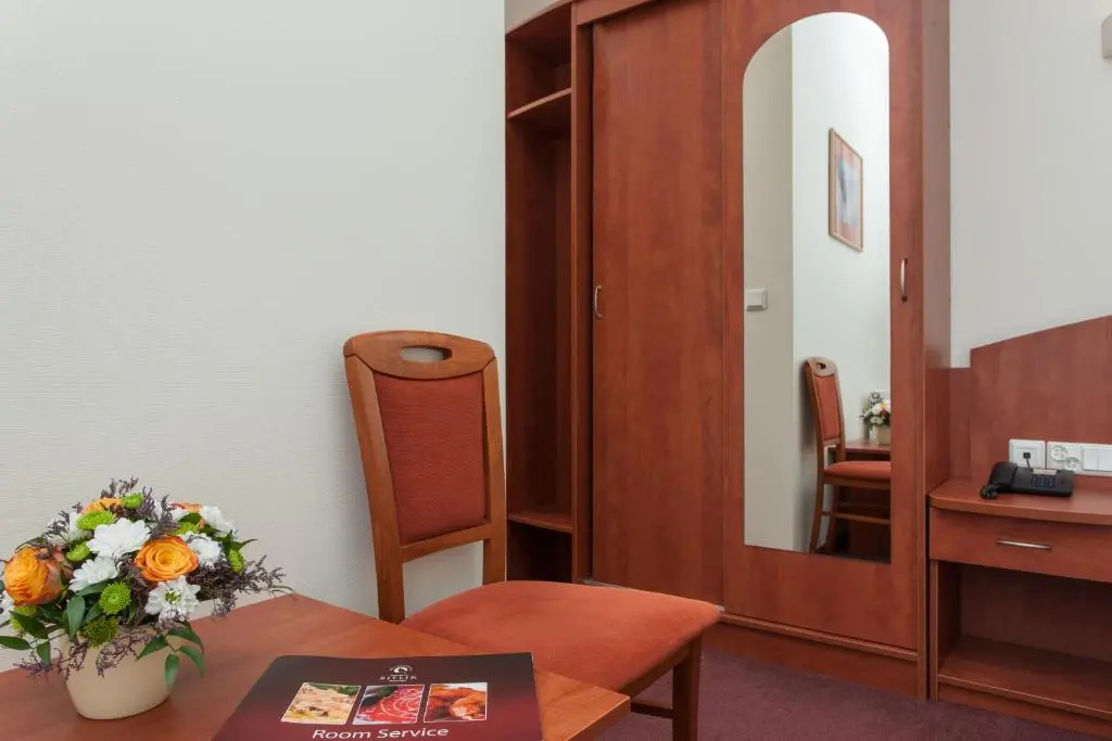 Rezydencja Bielik - Chambres