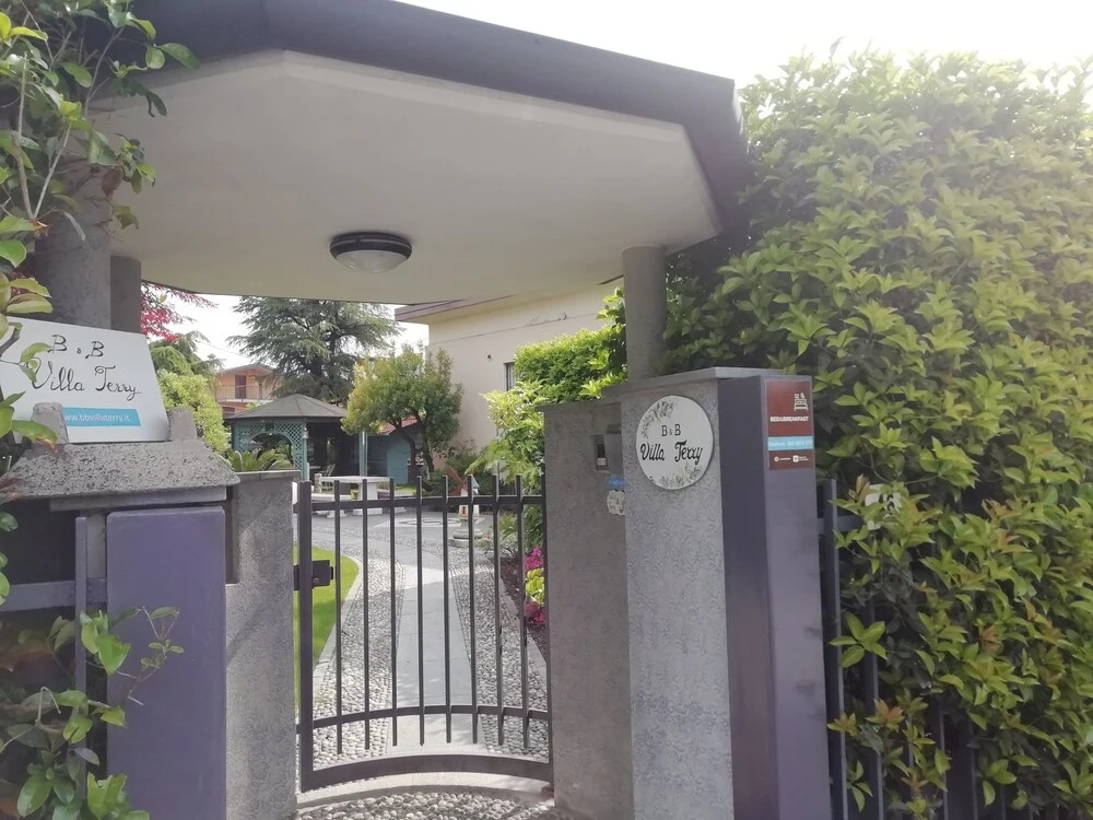 B&B Villa Terry