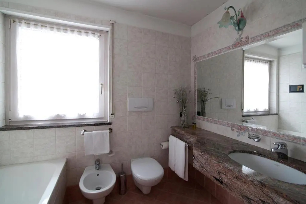 Aparthotel Princess - Chambres