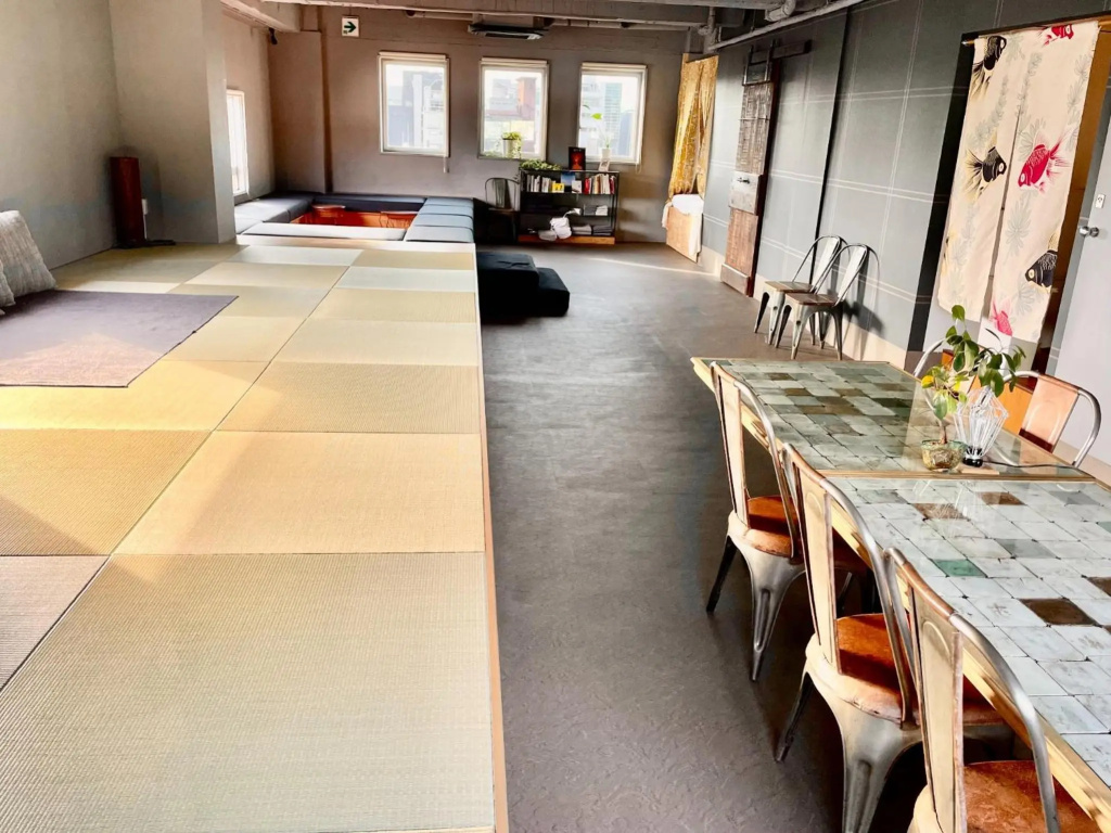 Kamogawa Building 9th Floor-1 - Vacation STAY 41867v 사진 20