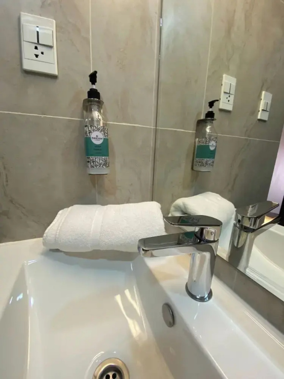 DREAM By Stannum Hotel - Chambres