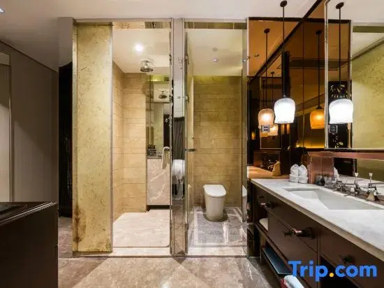 Jundu Boutique Hotel - Jinhua Yiwu Street Branch - Chambres