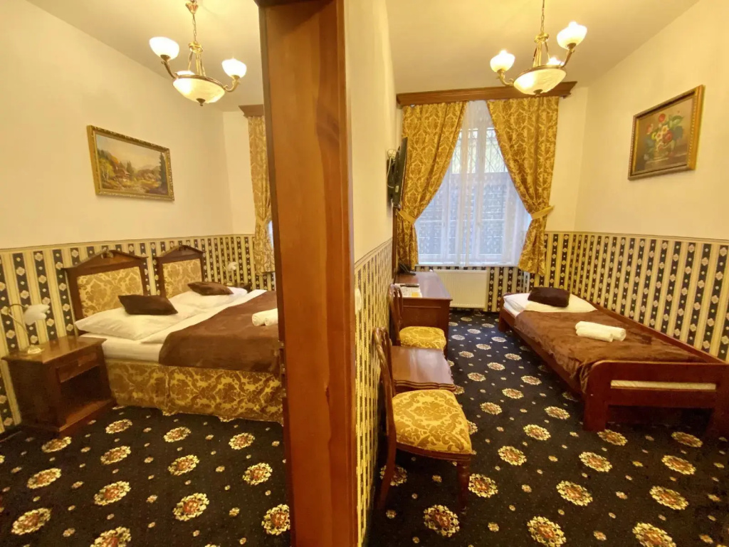 Hotel Klarinn - Général