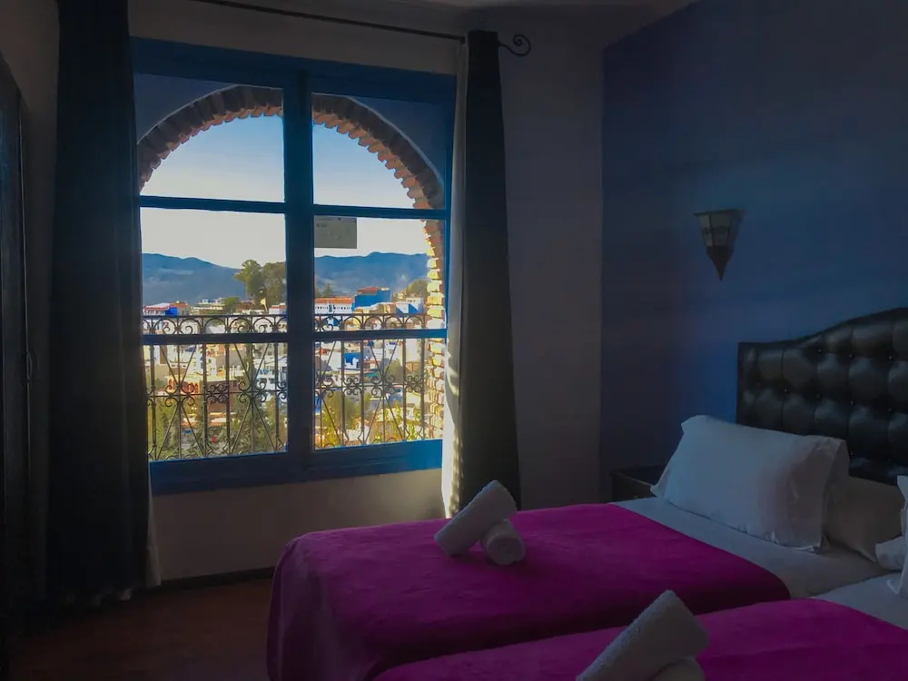 Hotel photo 8