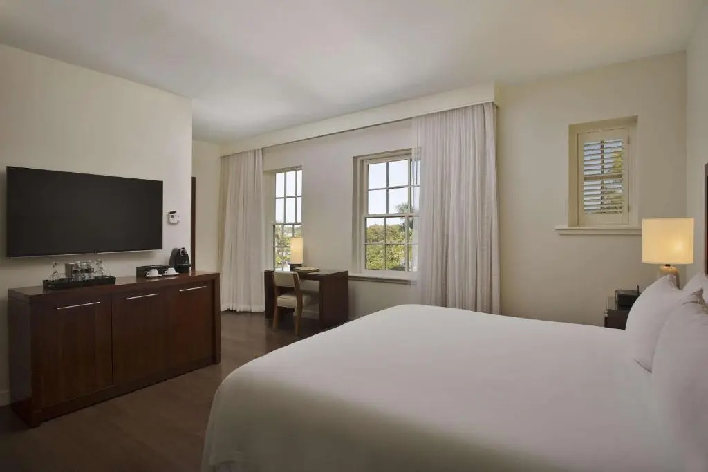 Casa Marina Key West, Curio Collection by Hilton - Chambres