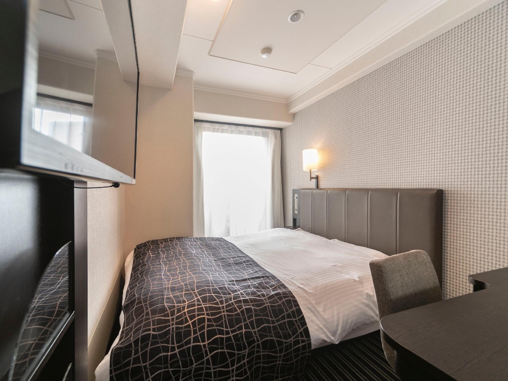 Apa Hotel Kyoto Gion Excellent 사진 6