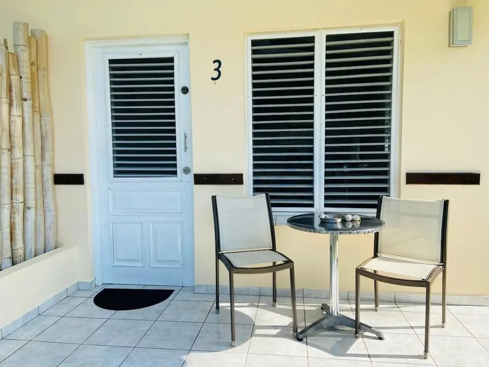 Enjoy Hotel  - Chambres