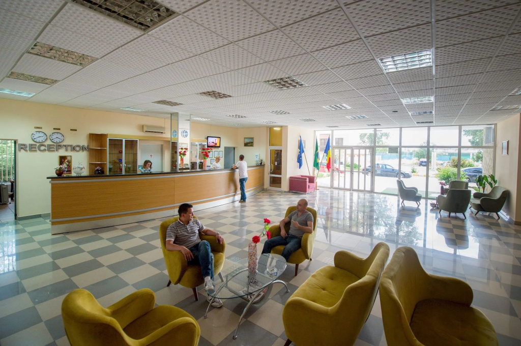 Business Centre