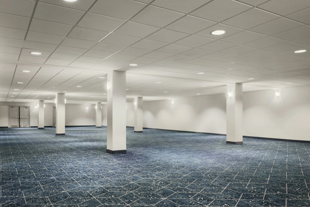 Hilton Garden Inn Champaign/Urbana - Général