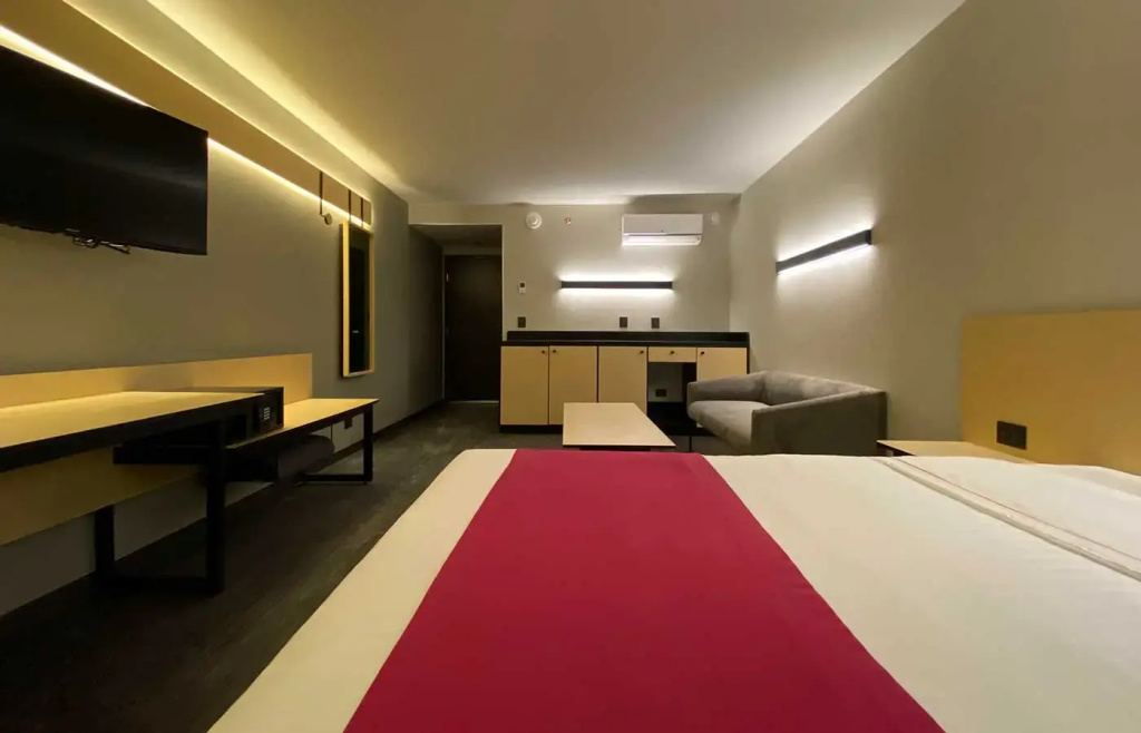 Hotel photo 26