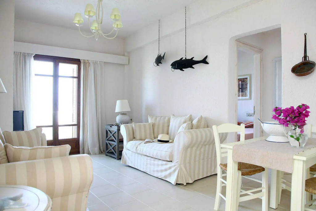 Skopelos Village Hotel - Général