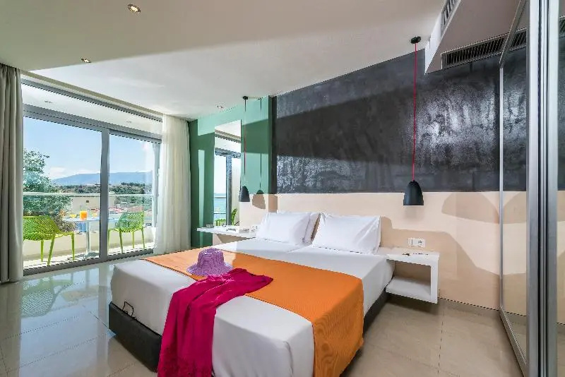 Corissia Princess Hotel - Chambres