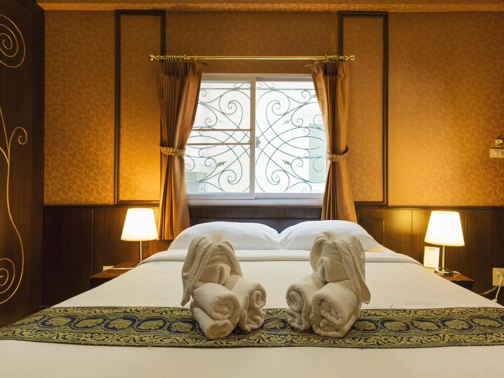 Hotel photo 2