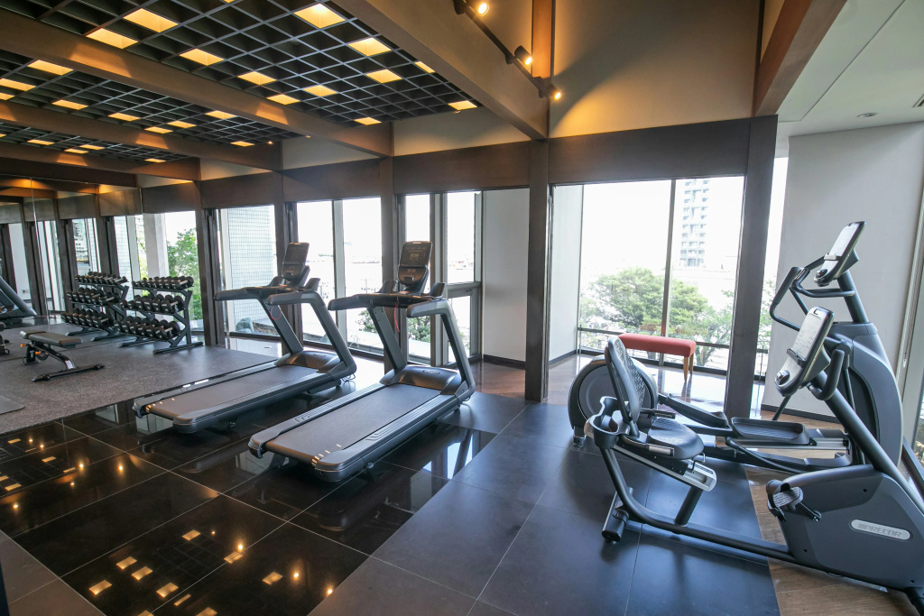 Dai-Ichi Hotel Tokyo Seafort 사진 44