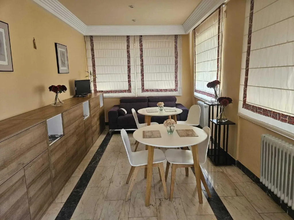 Casablanca Hotel Studios - Général