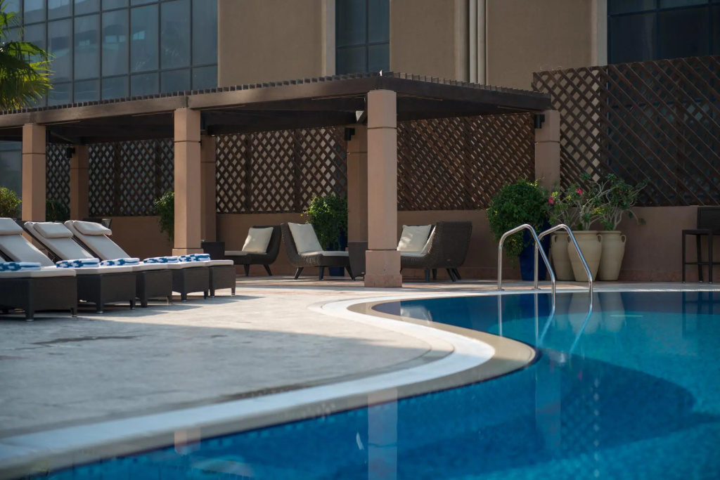 Majestic City Retreat Hotel - Général