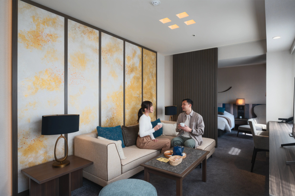 Hotel JAL City Miyazaki - Général