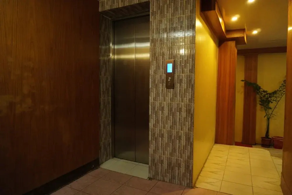 Hotel photo 10