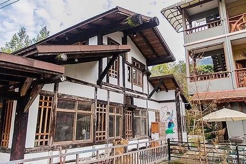 Jia Yuan Resort