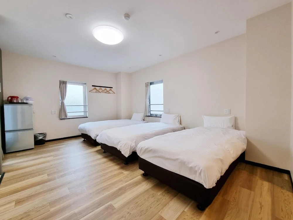 Kyu Kyu Hotel 사진 4