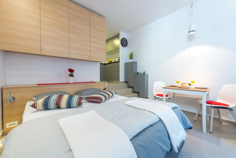 Apartment Kantun