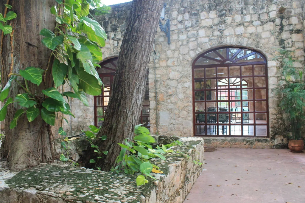Hacienda Blanca Flor - Général