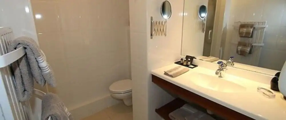 Hotel Almadies - Chambres
