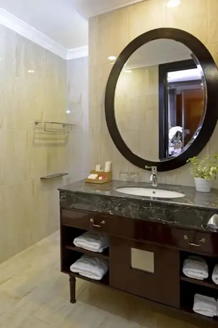 The Sahira Hotel Syariah - Chambres