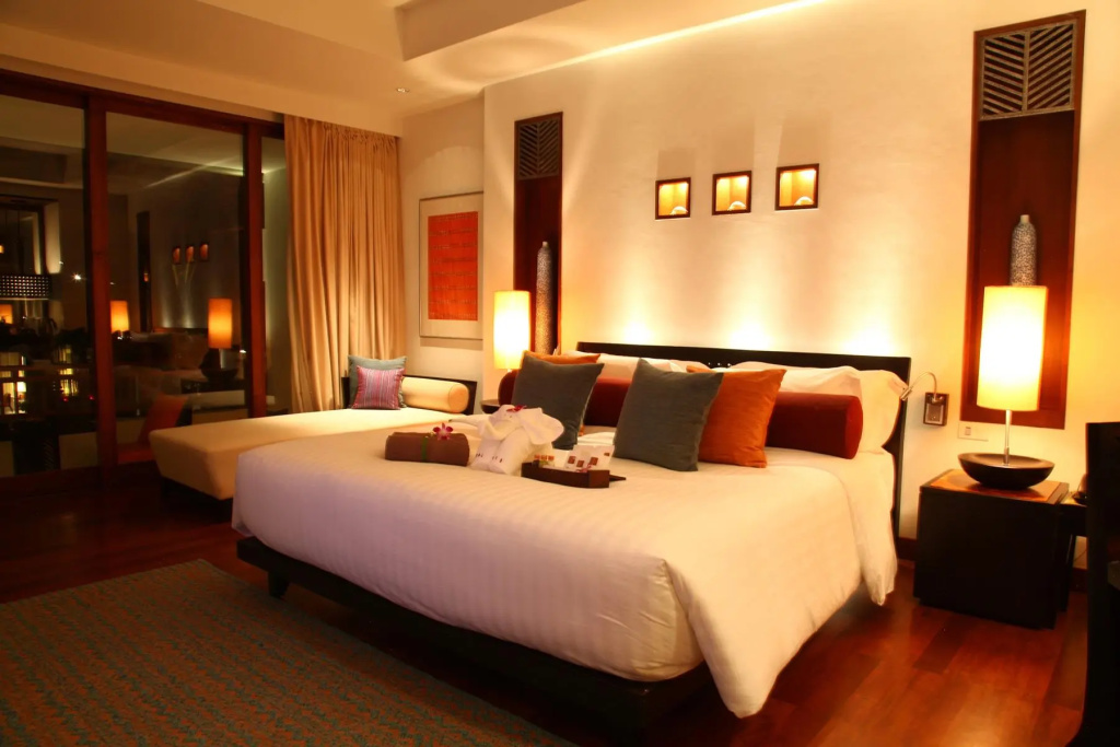 Mai Samui Beach Resort & Spa — фото