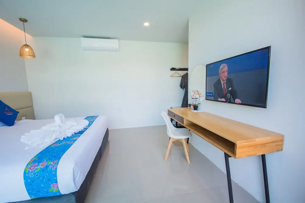 Goodnight Phuket Villa — фото 4