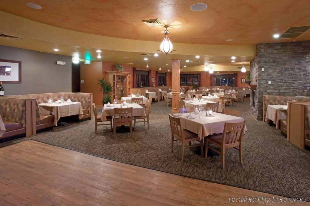 Holiday Inn Denver-Parker-E470/Parker Road by IHG - Général