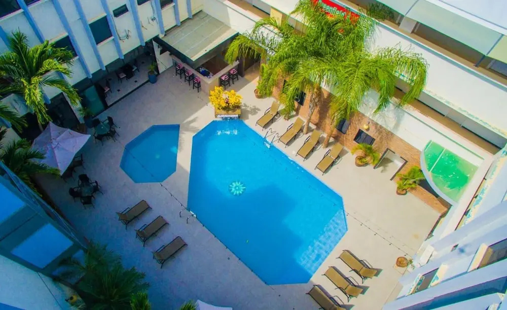 Hotel photo 19