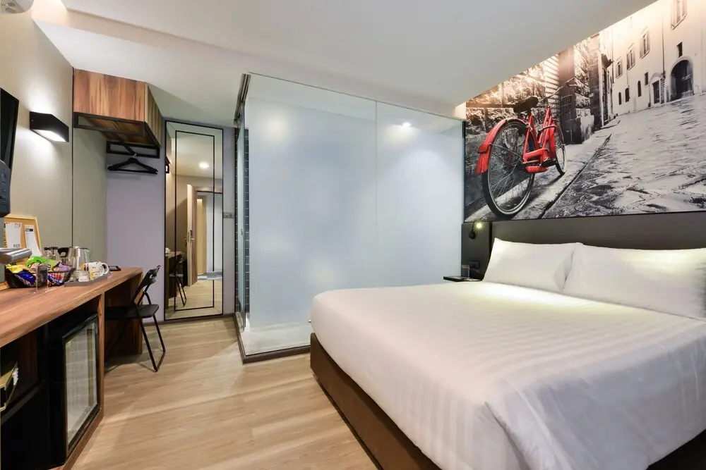 Hotel photo 31