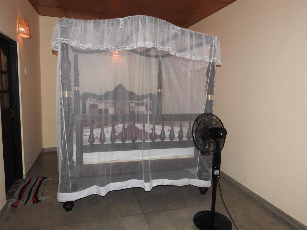 Eagles Nest Cabanas