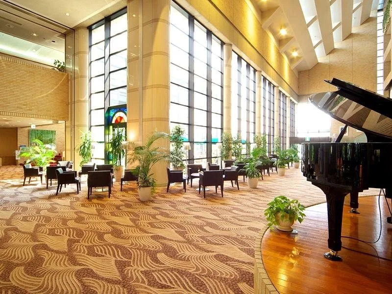 Hotel Seapalace Resort - Général