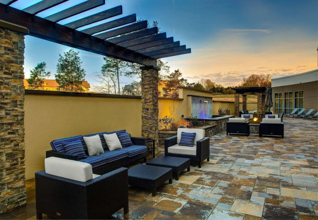 Courtyard by Marriott Nashville Mount Juliet - Général