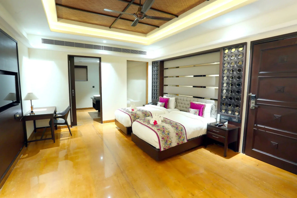 Hotel photo 6