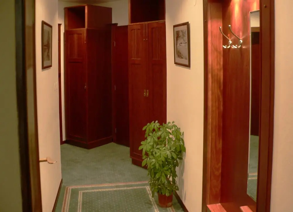 Grandhotel Garni - Général