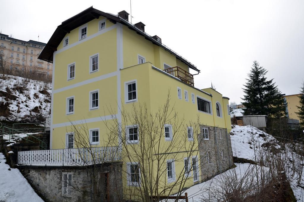 Chalet Badberg by Alpentravel