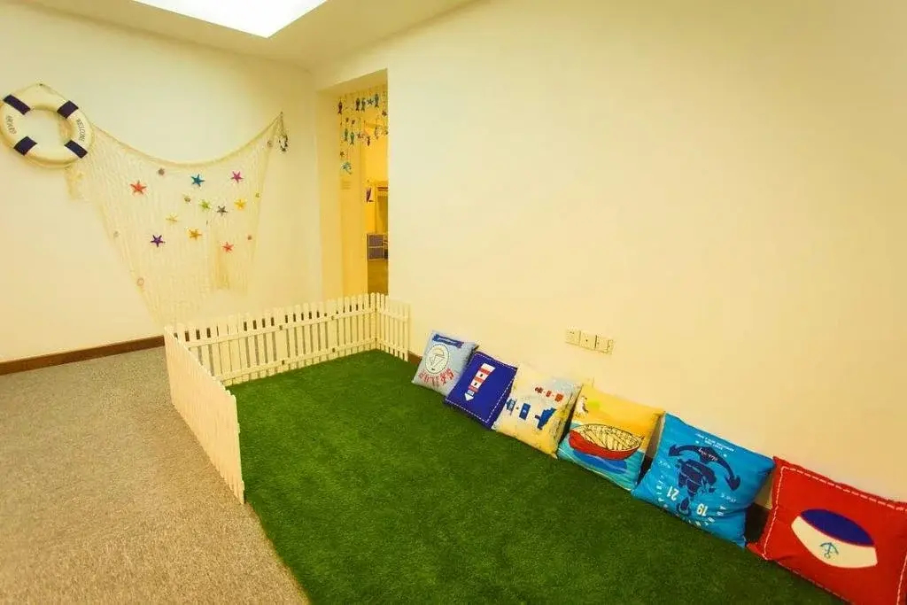 Sea Hi Youth Hostel - фото 3