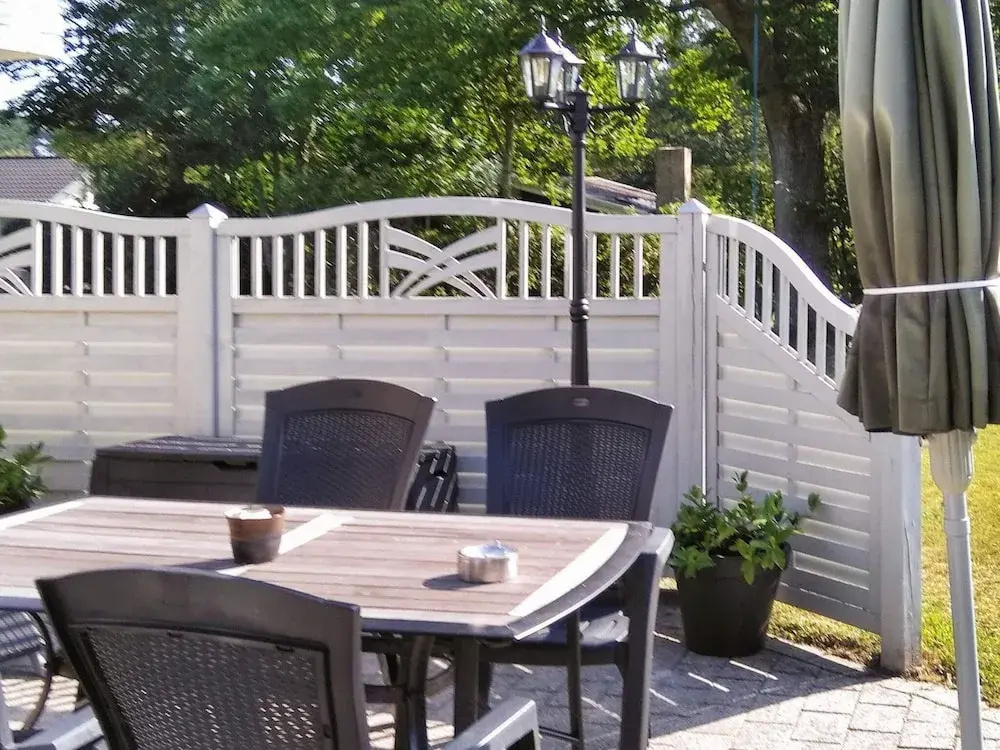 Tranquil Holiday Home in Jutland near Sea