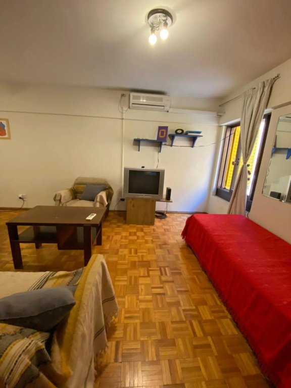 Departamento 4 a 150 metros Avenida San Martín Mendoza - cochera opcional