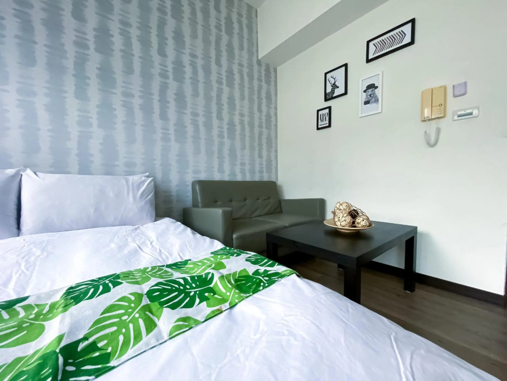 C&N Hostel