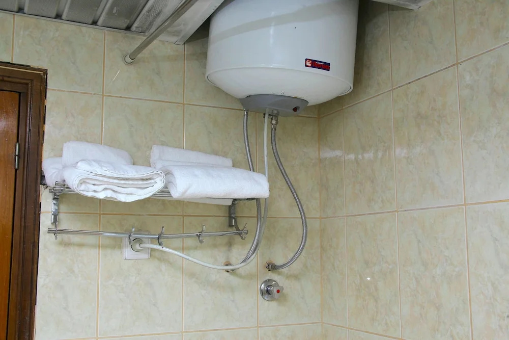 Hotel photo 8