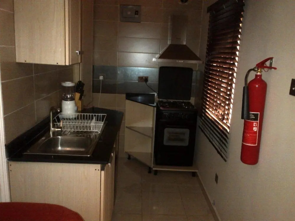 Hotel photo 7