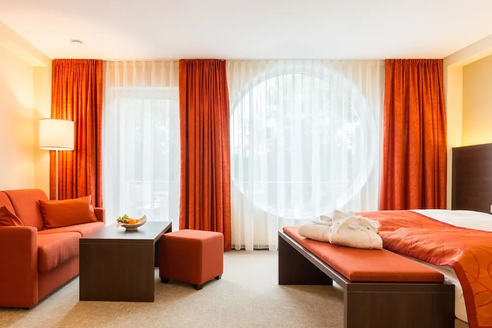 Comfort Triple room with balcony